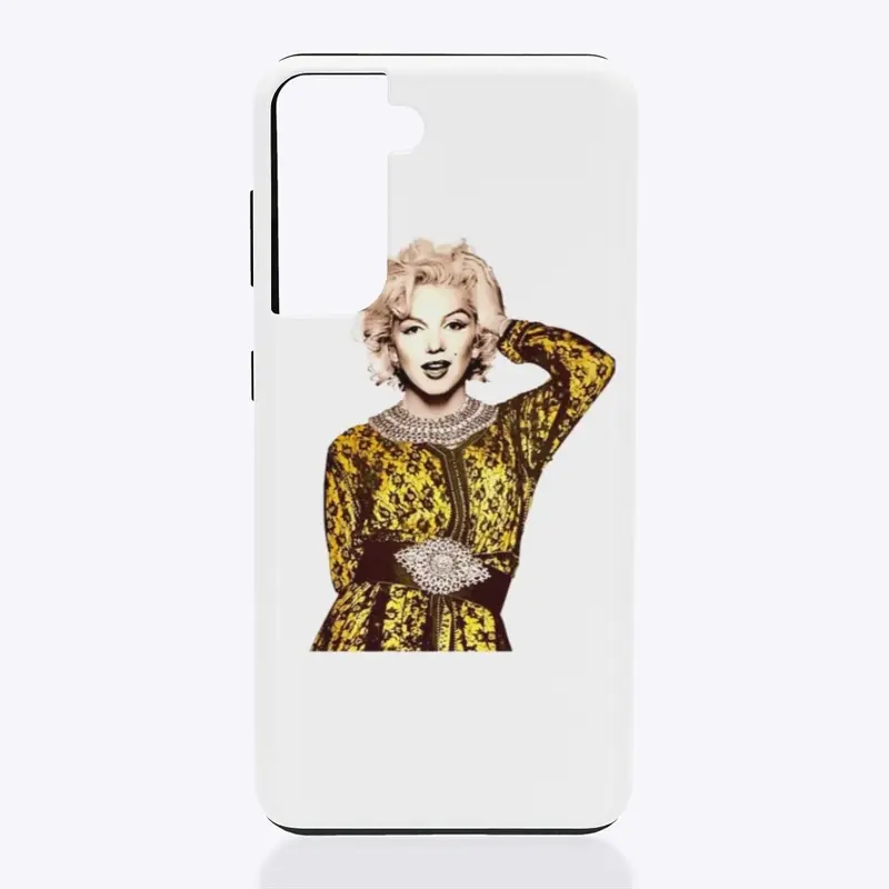 Marylin Design